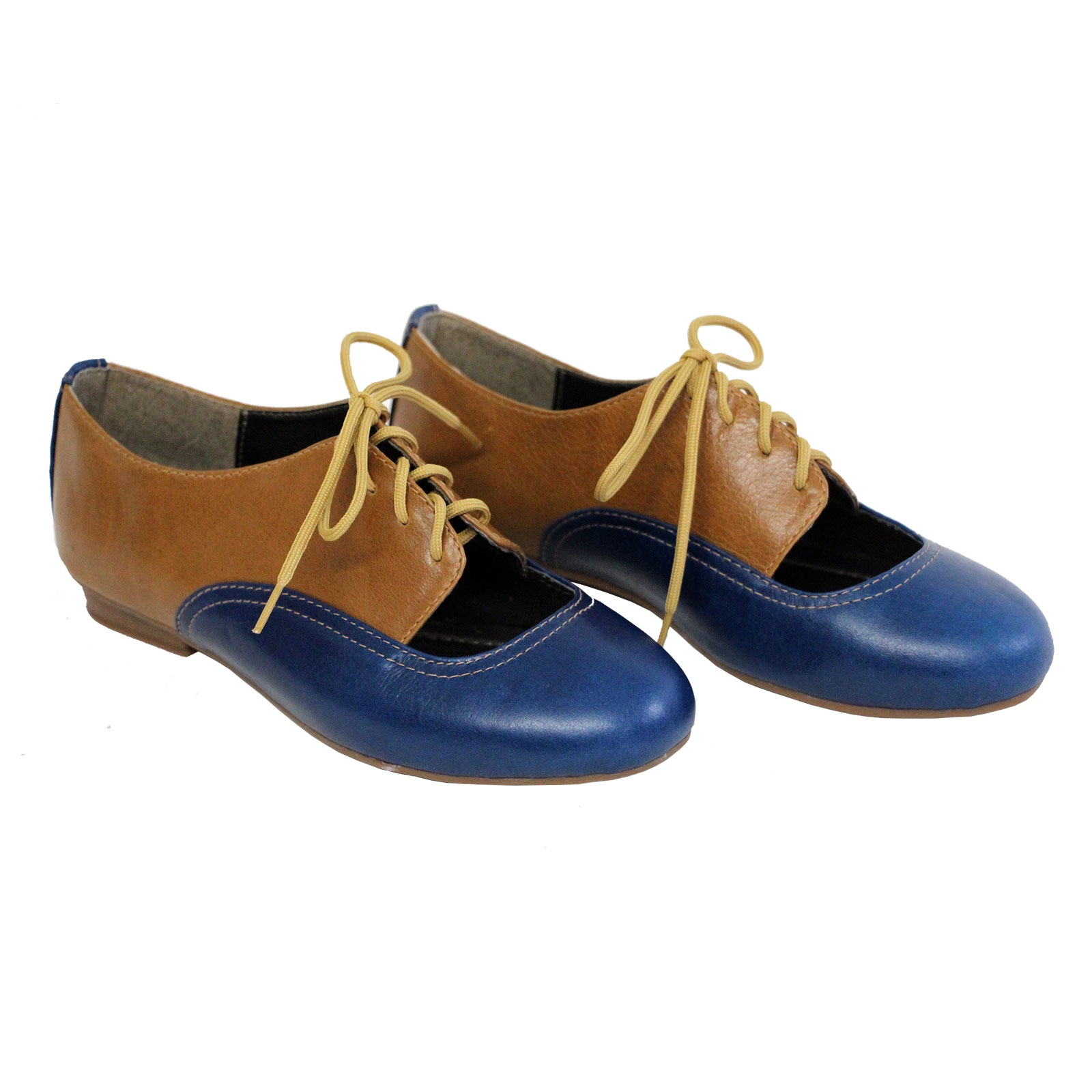 Mocassim em Couro