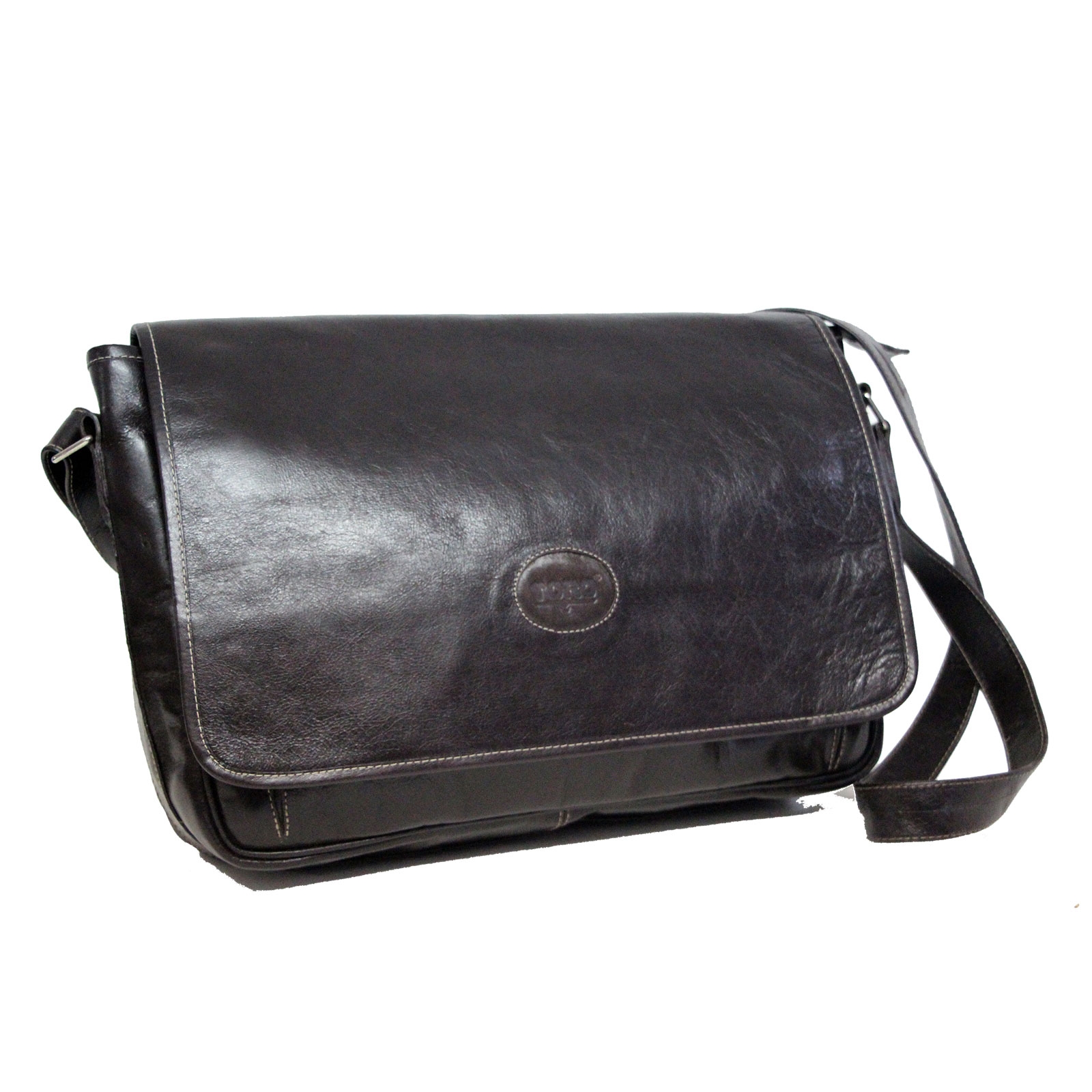 Bolsa em Couro Grande