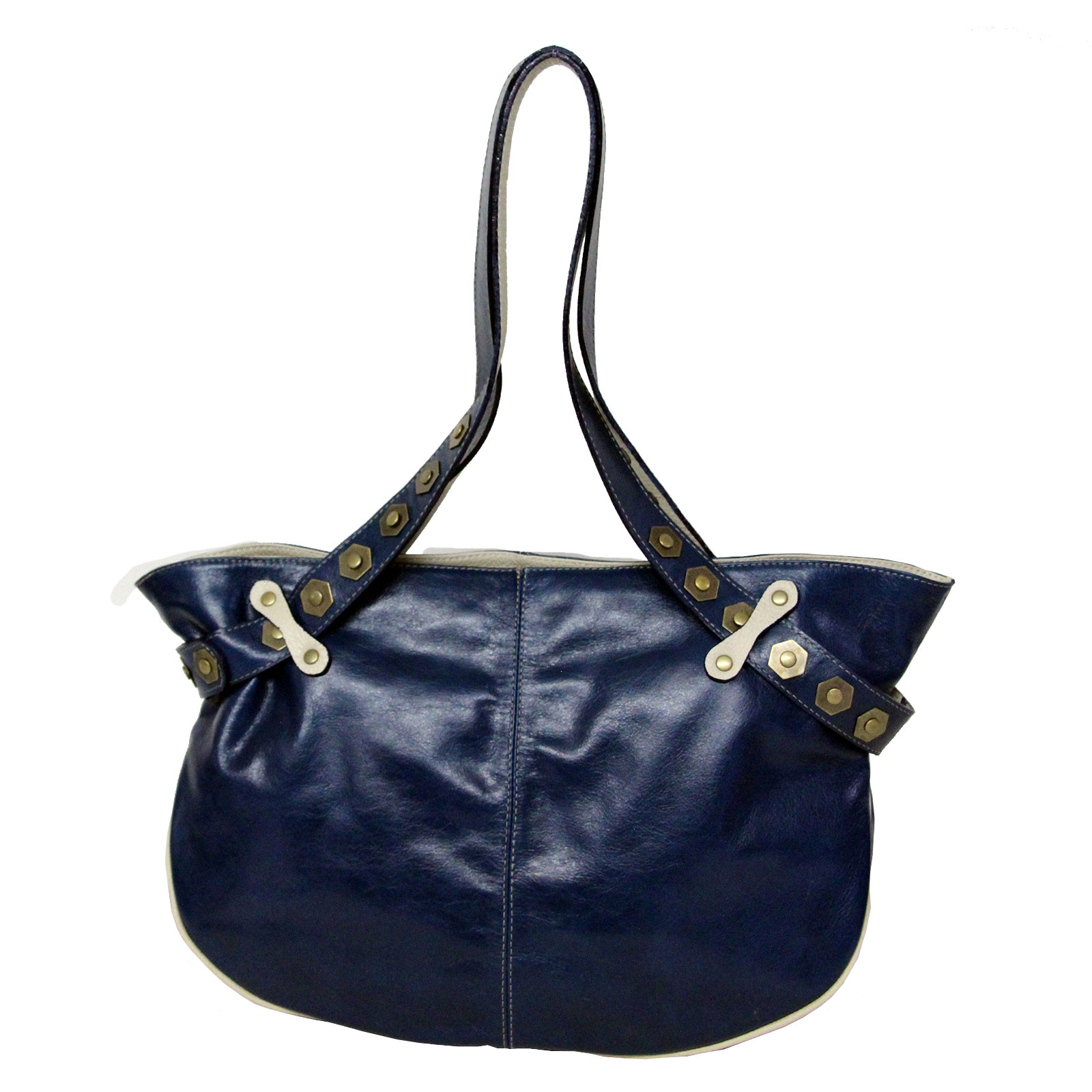 Bolsa em Couro