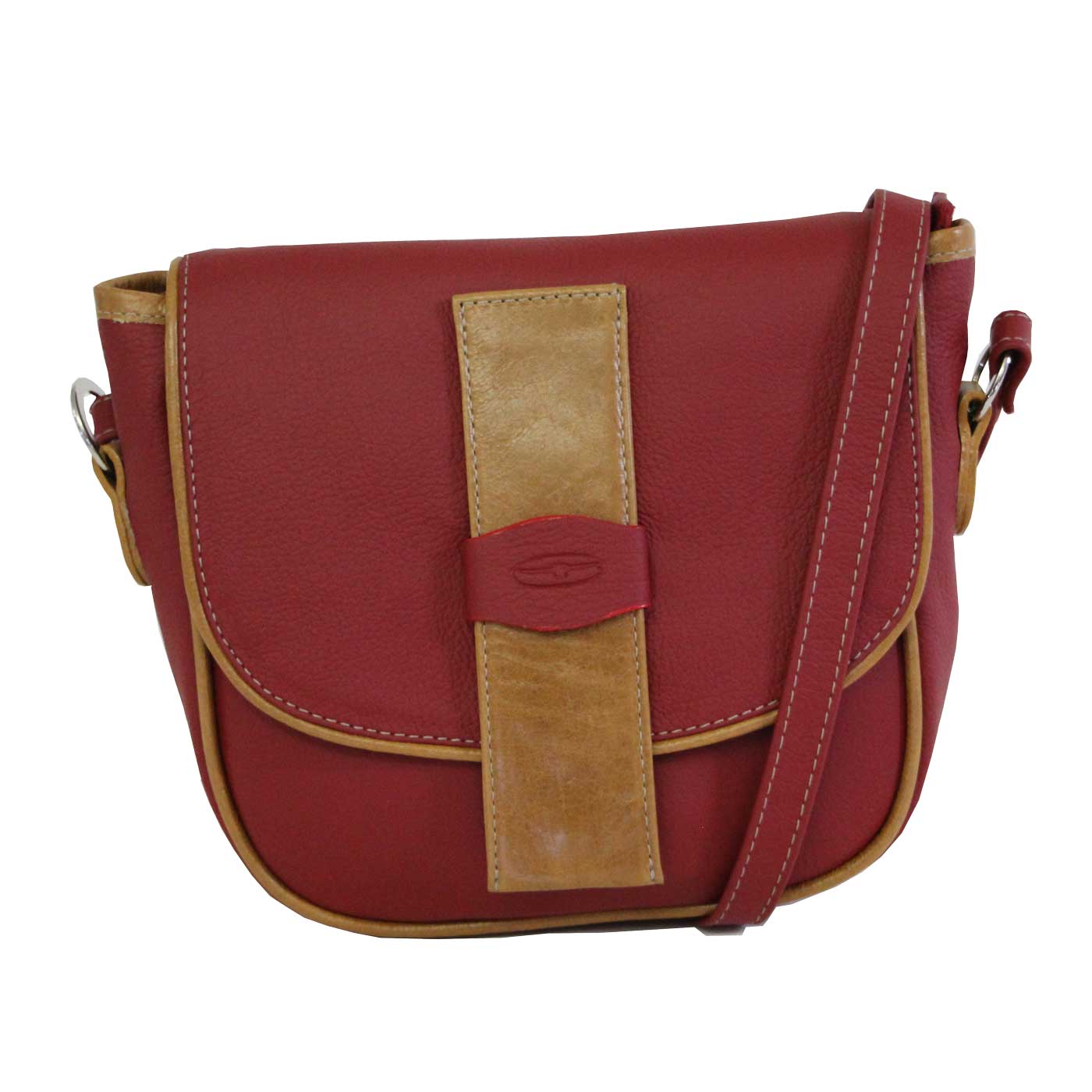 Bolsa de Couro