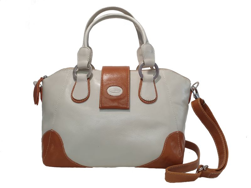 Bolsa em Couro Grande