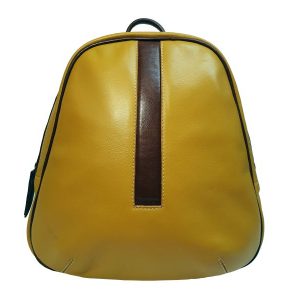 Mochila feminina - Toro Couros